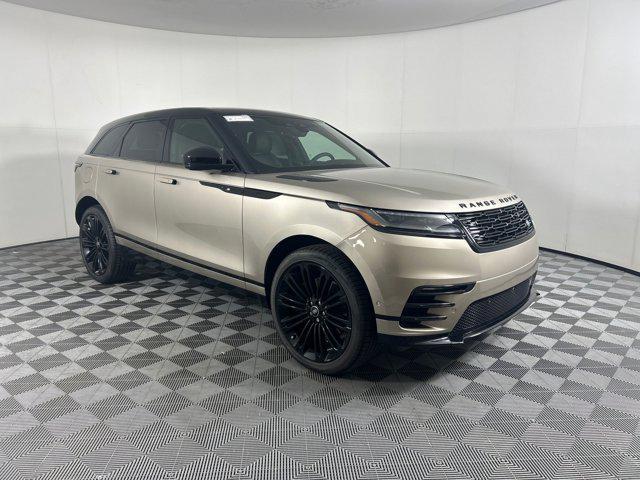 new 2026 Land Rover Range Rover Velar car, priced at $74,920