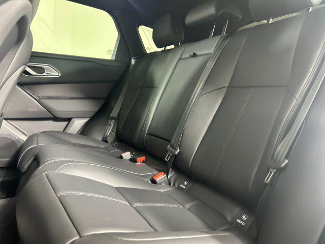 new 2026 Land Rover Range Rover Velar car, priced at $74,920