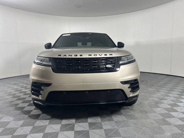 new 2026 Land Rover Range Rover Velar car, priced at $74,920