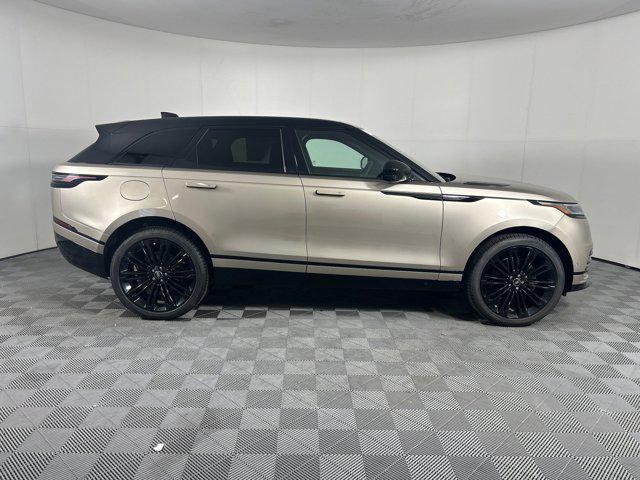 new 2026 Land Rover Range Rover Velar car, priced at $74,920