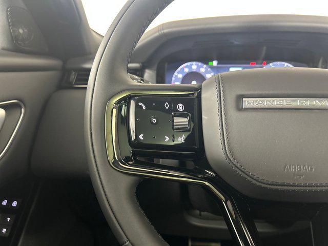 new 2026 Land Rover Range Rover Velar car, priced at $74,920