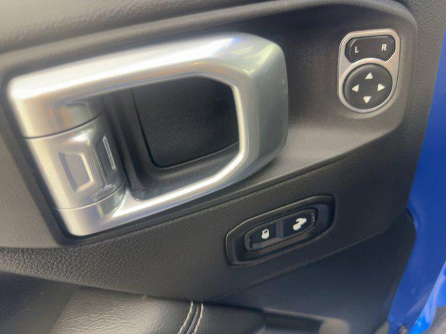 used 2020 Jeep Gladiator car, priced at $26,699