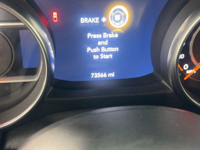 used 2020 Jeep Gladiator car, priced at $26,699