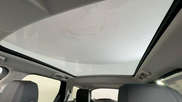 new 2025 Land Rover Discovery Sport car, priced at $50,175