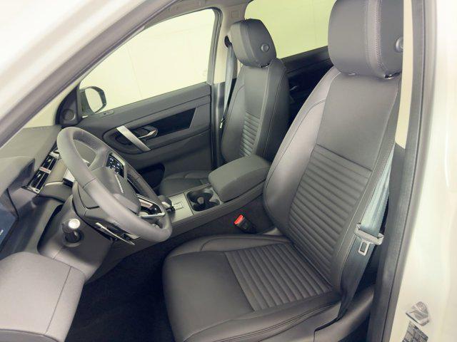 new 2025 Land Rover Discovery Sport car, priced at $50,175