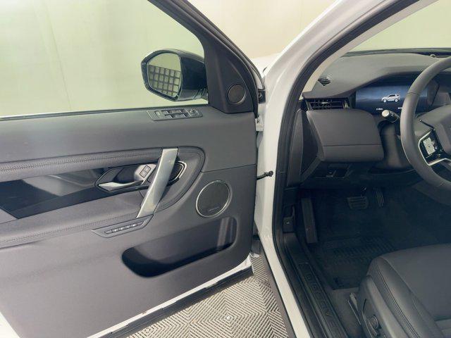 new 2025 Land Rover Discovery Sport car, priced at $50,175