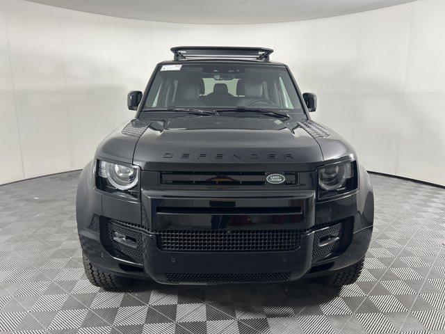 new 2025 Land Rover Defender car, priced at $80,268