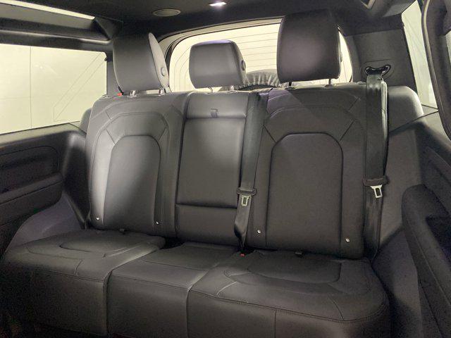 new 2025 Land Rover Defender car, priced at $80,268