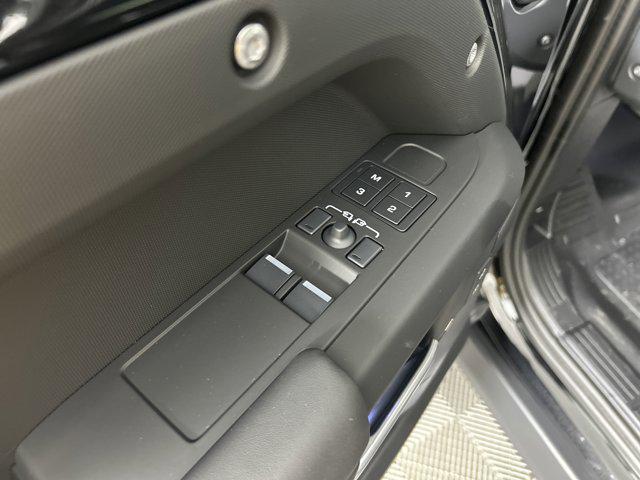 new 2025 Land Rover Defender car, priced at $80,268