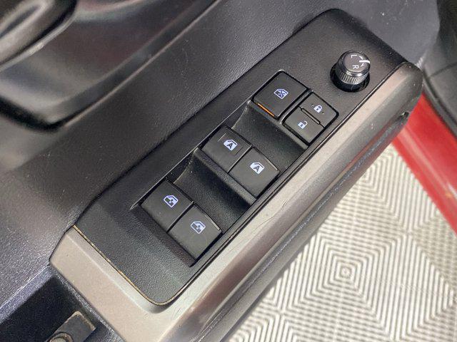 used 2023 Toyota Tacoma car, priced at $33,898