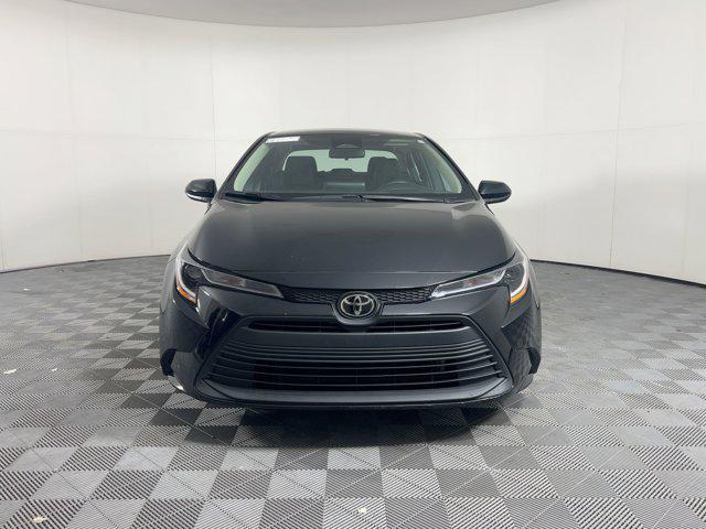 used 2023 Toyota Corolla car, priced at $16,998