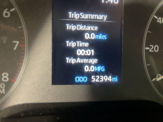 used 2023 Toyota Corolla car, priced at $16,998