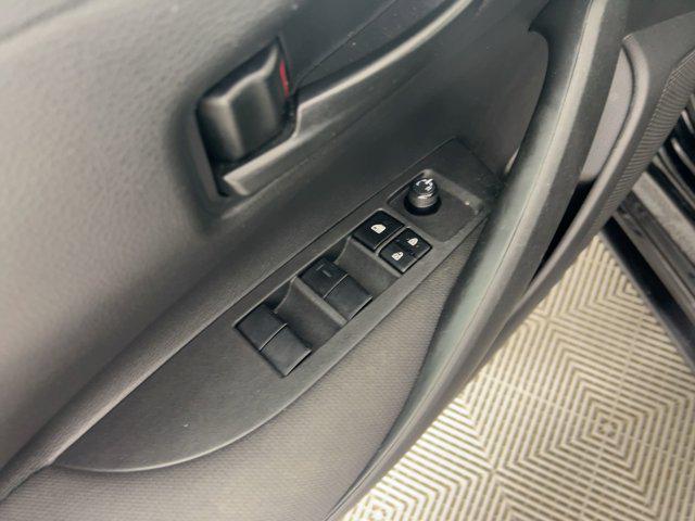 used 2023 Toyota Corolla car, priced at $16,998