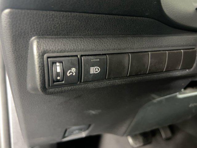used 2023 Toyota Corolla car, priced at $16,998