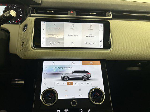 used 2023 Land Rover Range Rover Velar car, priced at $42,798