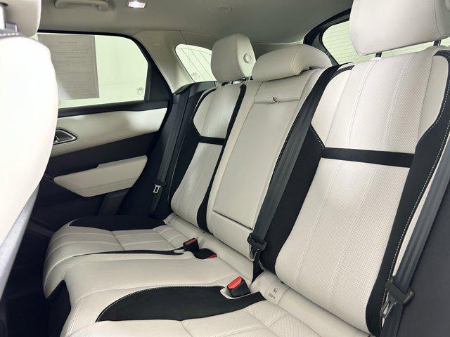used 2023 Land Rover Range Rover Velar car, priced at $42,798