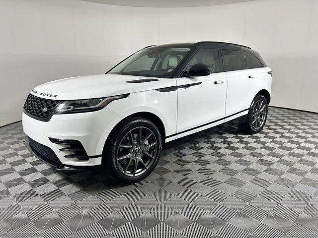 used 2023 Land Rover Range Rover Velar car, priced at $42,798