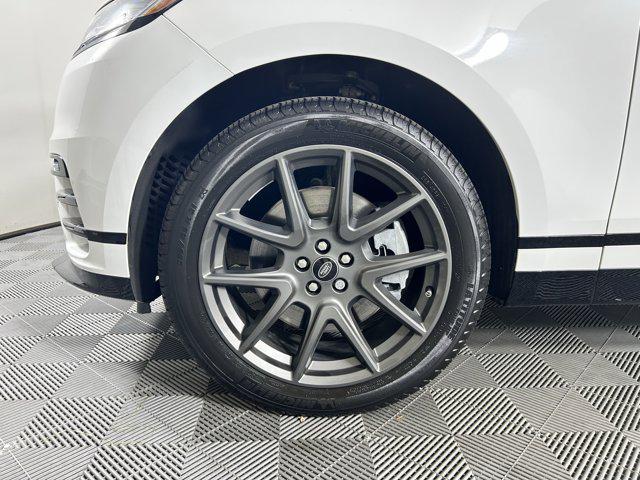 used 2023 Land Rover Range Rover Velar car, priced at $42,798
