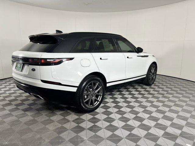 used 2023 Land Rover Range Rover Velar car, priced at $42,798
