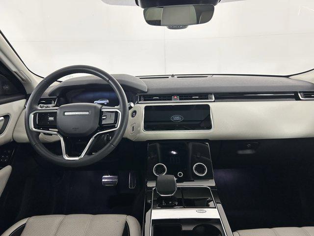 used 2023 Land Rover Range Rover Velar car, priced at $42,798