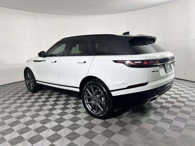 used 2023 Land Rover Range Rover Velar car, priced at $42,798