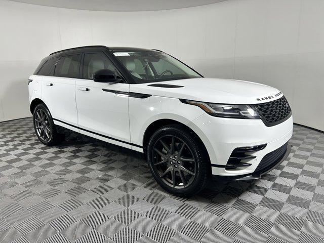 used 2023 Land Rover Range Rover Velar car, priced at $42,798