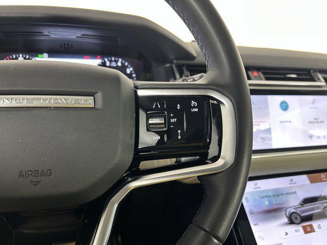 used 2023 Land Rover Range Rover Velar car, priced at $42,798