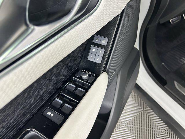used 2023 Land Rover Range Rover Velar car, priced at $42,798