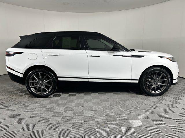 used 2023 Land Rover Range Rover Velar car, priced at $42,798
