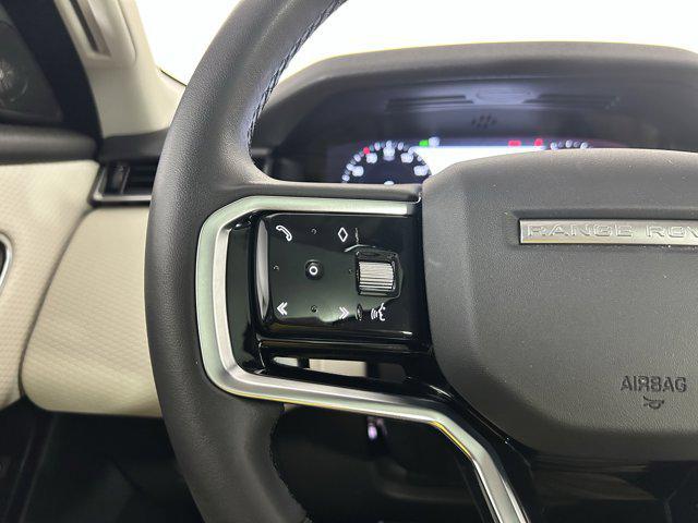 used 2023 Land Rover Range Rover Velar car, priced at $42,798