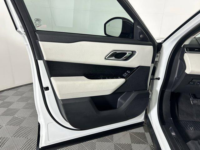 used 2023 Land Rover Range Rover Velar car, priced at $42,798