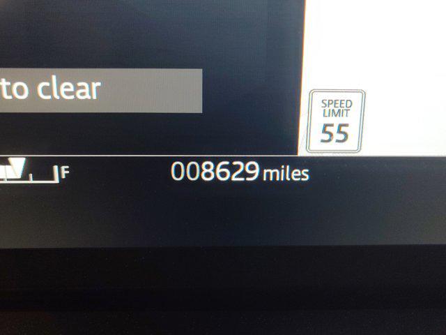 used 2024 Land Rover Discovery Sport car, priced at $38,898