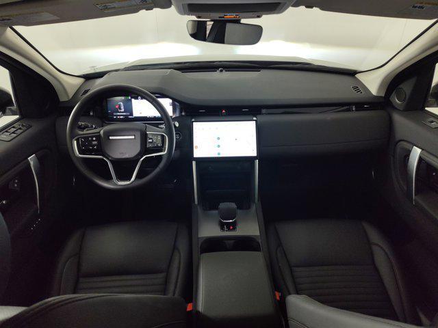 used 2024 Land Rover Discovery Sport car, priced at $38,898