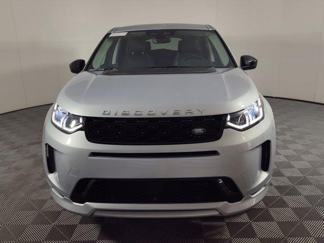 used 2024 Land Rover Discovery Sport car, priced at $38,898