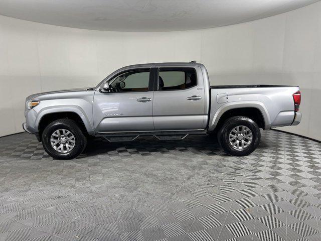 used 2019 Toyota Tacoma car, priced at $26,498