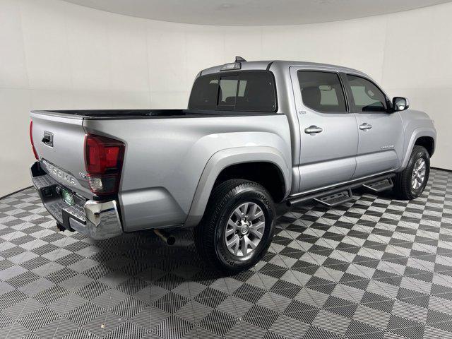 used 2019 Toyota Tacoma car, priced at $26,498