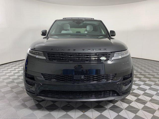 new 2024 Land Rover Range Rover Sport car, priced at $99,335