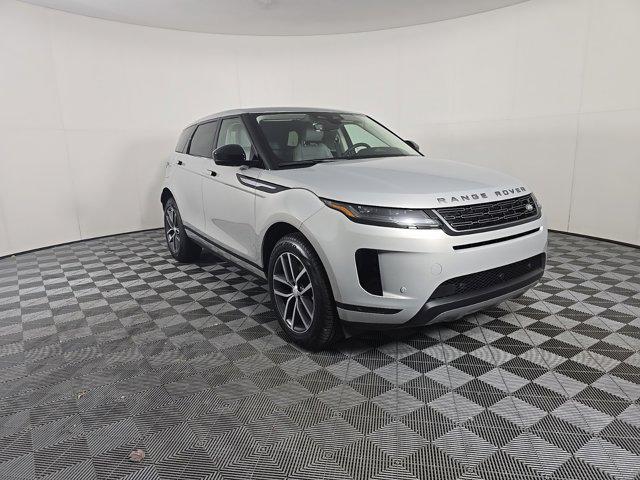 new 2025 Land Rover Range Rover Evoque car, priced at $54,390