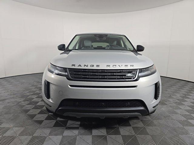 new 2025 Land Rover Range Rover Evoque car, priced at $54,390