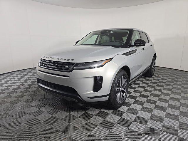 new 2025 Land Rover Range Rover Evoque car, priced at $54,390