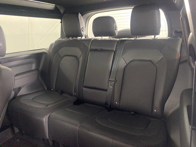 new 2024 Land Rover Defender car, priced at $71,278