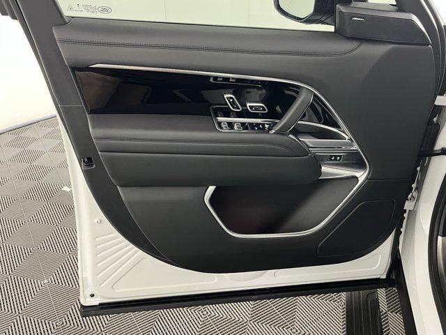 used 2023 Land Rover Range Rover car, priced at $96,998