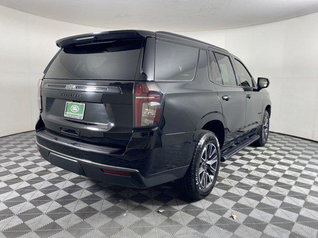 used 2021 Chevrolet Tahoe car, priced at $49,499