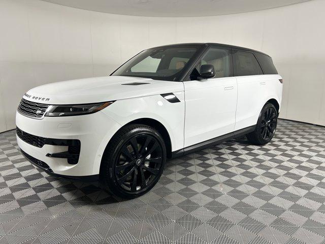 new 2025 Land Rover Range Rover Sport car, priced at $89,990