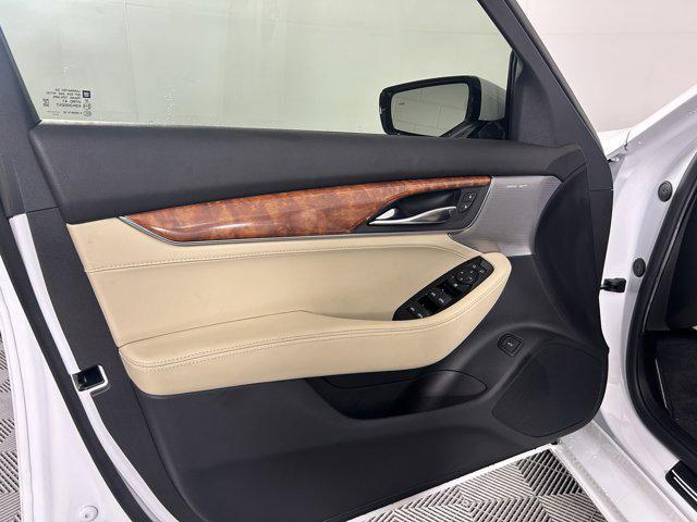 used 2023 Cadillac CT5 car, priced at $33,999