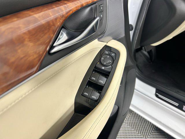 used 2023 Cadillac CT5 car, priced at $33,999