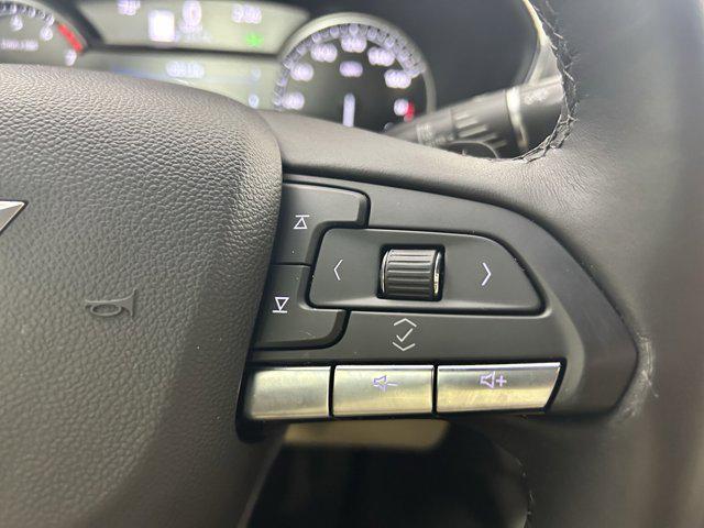 used 2023 Cadillac CT5 car, priced at $33,999