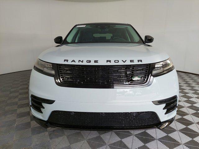 new 2025 Land Rover Range Rover Velar car, priced at $71,105