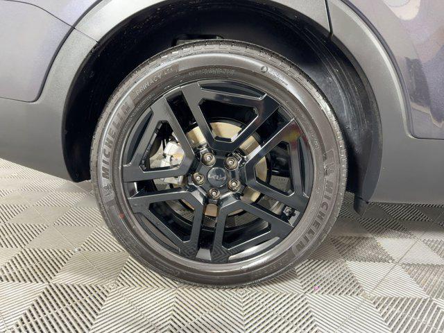 used 2025 Kia Telluride car, priced at $44,999