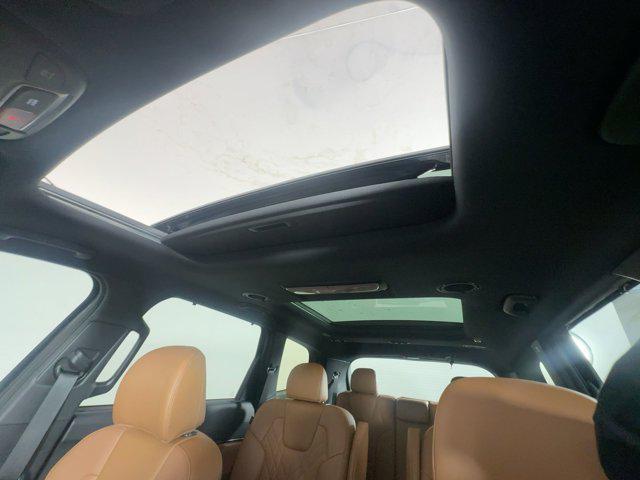 used 2025 Kia Telluride car, priced at $44,999